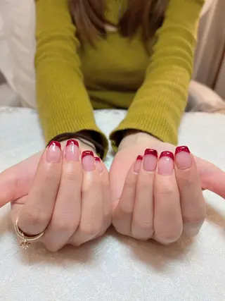 ネイル aoi nailのネイルデザイン