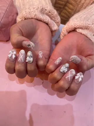 ネイル ono megumiのネイルデザイン