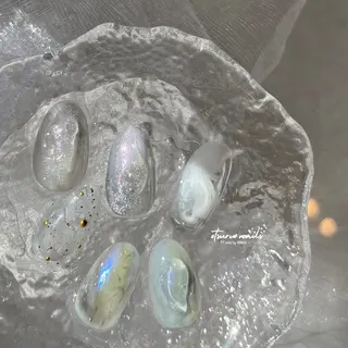 ネイル otsurunail (オツルネイル)のネイルデザイン