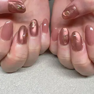 ネイル 山田 貴子のネイルデザイン