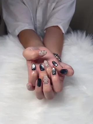 ネイル NAILSALON KOHAKUのネイルデザイン