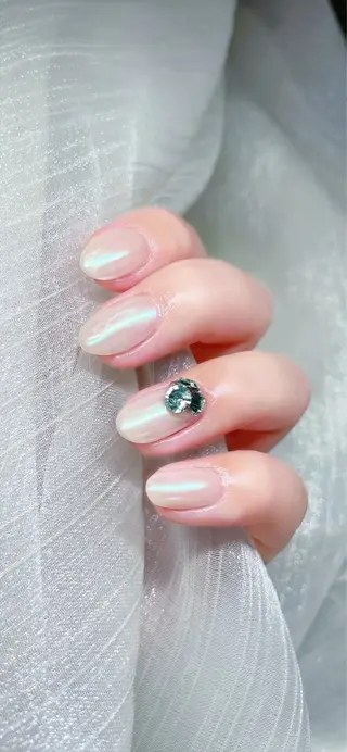 ネイル Nailist suzuのネイルデザイン