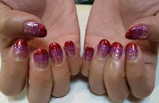 ネイル みー shakushiroのネイルデザイン