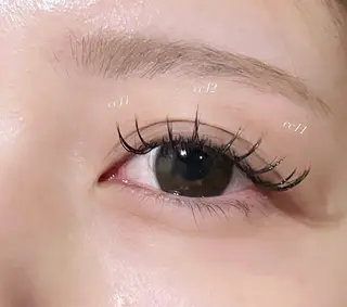 マツエク・マツパ ミハル🎀ネイル/ マツエクのネイルデザイン