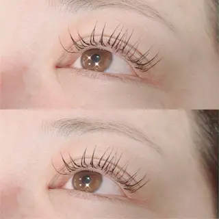 マツエク・マツパ mayu. eyelash🌸のマツエク・マツパデザイン