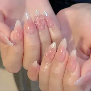 ネイル neco H.babynailのネイルデザイン