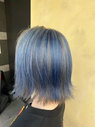ショート 酸性ストレート 🇰🇷しゅうのヘアスタイル