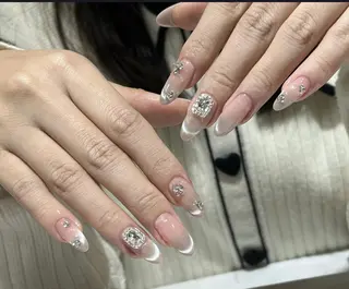 ネイル エリ🫧 nail池袋東口のネイルデザイン