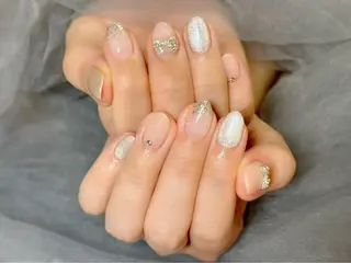 ネイル Nail Salon KURELLYのネイルデザイン