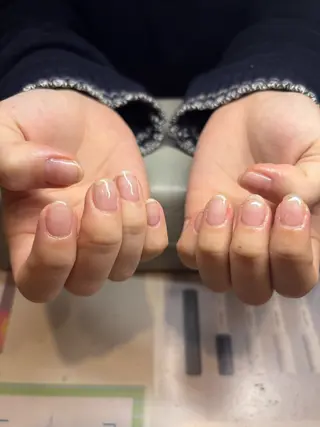 ネイル Nai-Chan Nail 後楽園【春日駅店】所属・Ai (アイ/愛)のネイルデザイン