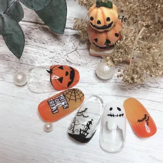 ネイル Nail Salon Rinoaのネイルデザイン