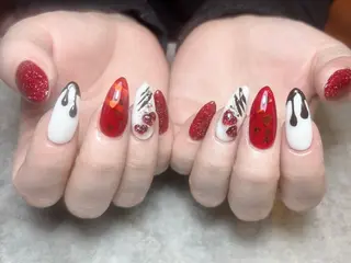 ネイル Nail Salon Taki/吉祥寺店のネイルデザイン