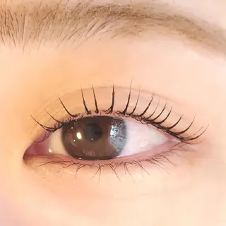 マツエク・マツパ ant_u🌷 arisaのマツエク・マツパデザイン