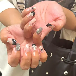 ネイル NAIL SALON Rのネイルデザイン