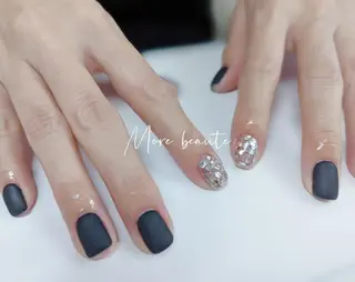 ネイル I LOVE ME NAIL.｡.:*♡のネイルデザイン