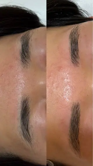 メンズ アイブロウ Hanazono Risa🎀のマツエク・マツパデザイン