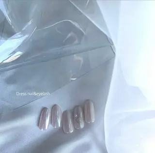 ネイル にしぐち はるかのネイルデザイン