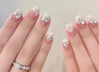 ネイル シーシー ネイルのネイルデザイン