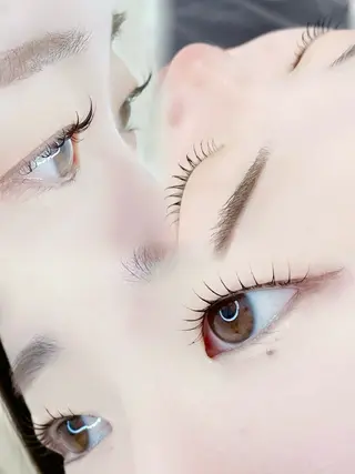 マツエク・マツパ manaka 【lazo】 束本のエステ・リラクイメージ