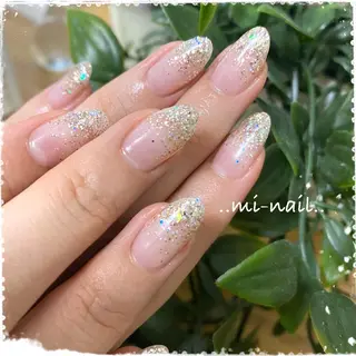 ネイル ..mi-nail ..のネイルデザイン