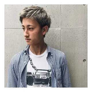 ロング カラー R3 Eyelash RSKのマツエク・マツパデザイン