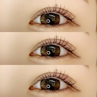 マツエク・マツパ salon neru 工藤のマツエク・マツパデザイン