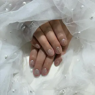 ネイル Nails Lala所属・大西 紬のネイルデザイン