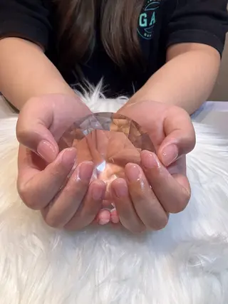 ネイル Lily nail ♡Erikaのネイルデザイン