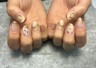 ネイル NAILSALON Ichiのネイルデザイン