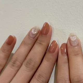 ネイル nail salon Clairのネイルデザイン