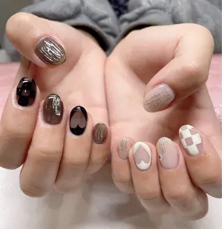 ネイル kouca  nail所属・コウ カnail💅のネイルデザイン
