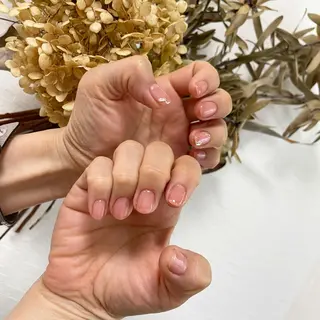 ネイル 吉村 優子のネイルデザイン