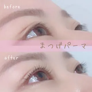 マツエク・マツパ ゆーな ‎🎀 浅草のマツエク・マツパデザイン