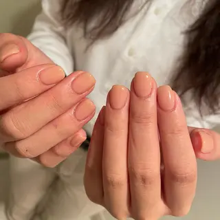 ネイル Atelier  Sii所属・Ami 🦥のネイルデザイン