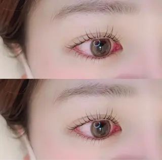 マツエク・マツパ DOLCE川越店✧︎ MAIのマツエク・マツパデザイン