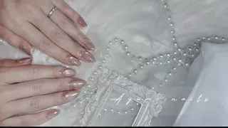 ネイル Ayumi nails川崎店のネイルデザイン