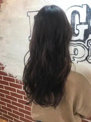 ロング academy salon Eのマツエク・マツパデザイン