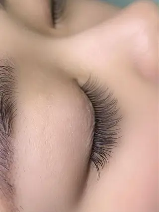 マツエク・マツパ エムズ エムズのマツエク・マツパデザイン