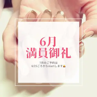 ネイル le_rire _nailのネイルデザイン