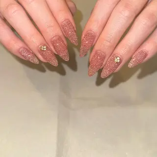 ネイル 鶴田୨ৎmaison de NALIのネイルデザイン