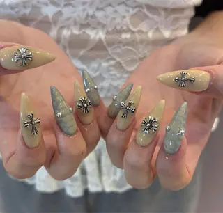 ネイル Jenn Nail Salonのネイルデザイン