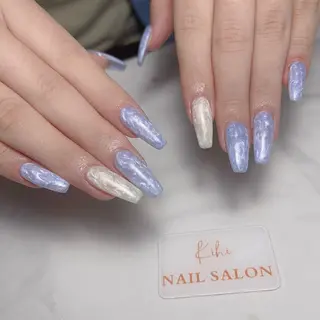 ネイル さくら💮💮 【オフ無料】のネイルデザイン