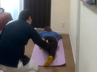 鍼灸整体院　蕾所属・美容鍼 蕾【谷町六丁目】のエステ・リラクイメージ