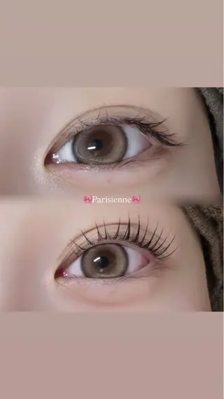 マツエク・マツパ Nanami 🎀の眉毛・アイブロウイメージ