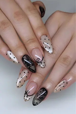 ネイル MEI Nailのネイルデザイン