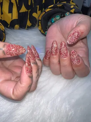 ネイル BLUME yukiのネイルデザイン