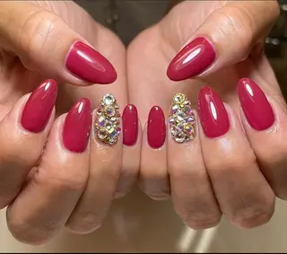 ネイル salon RICOのネイルデザイン