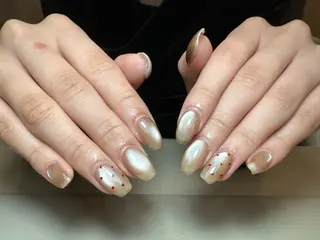 ネイル KA NAのネイルデザイン