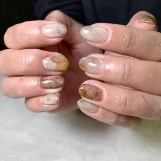 ネイル FIORITURA aiのネイルデザイン