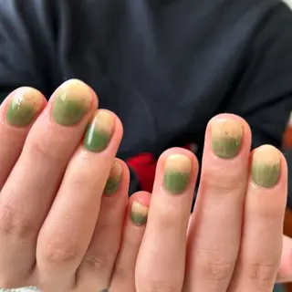 ネイル Laki nailのネイルデザイン